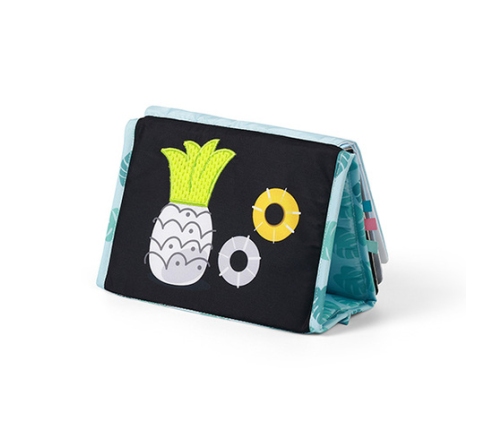 Мягкая книжечка SAFARI 1564