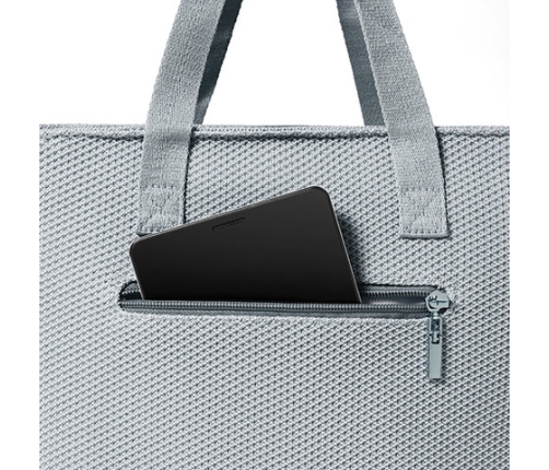 Сумка для мамы CARMEN grey 1571/03