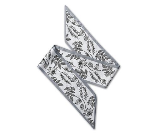 Сумка для мамы CARMEN grey 1571/03