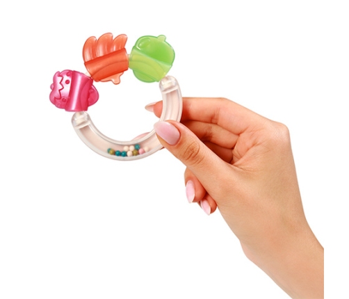 Grabulis ar graužamo BabyOno 1594