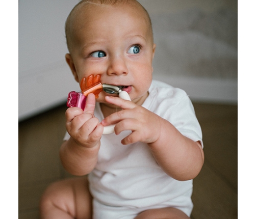 Grabulis ar graužamo BabyOno 1594