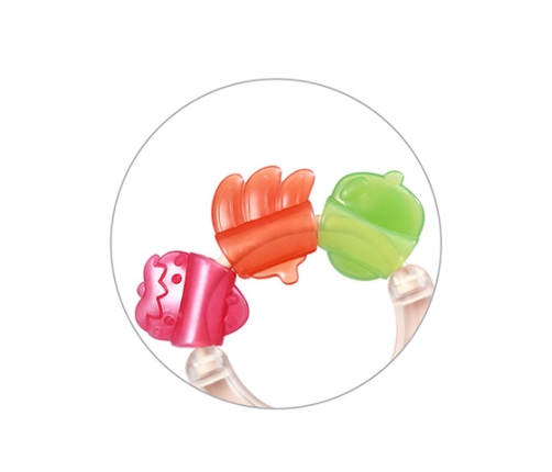 Grabulis ar graužamo BabyOno 1594