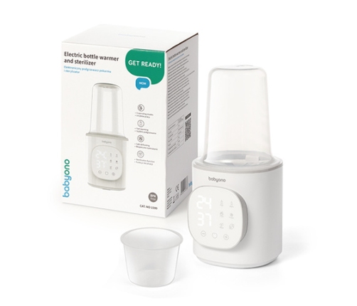 Elektriskais ēdienu sildītājs&sterilizātors 1599