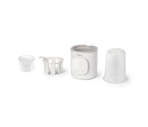 Elektriskais ēdienu sildītājs&sterilizātors 1599