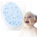 Švammīte-sūklis vannošanai SUPER SOFT BabyOno 1640/02 blue