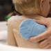 Švammīte-sūklis vannošanai SUPER SOFT BabyOno 1640/02 blue