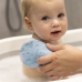 Švammīte-sūklis vannošanai SUPER SOFT BabyOno 1640/02 blue