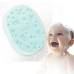 Švammīte-sūklis vannošanai SUPER SOFT BabyOno 1640/03 mint