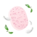 Švammīte-sūklis vannošanai SUPER SOFT BabyOno 1640/01 pink