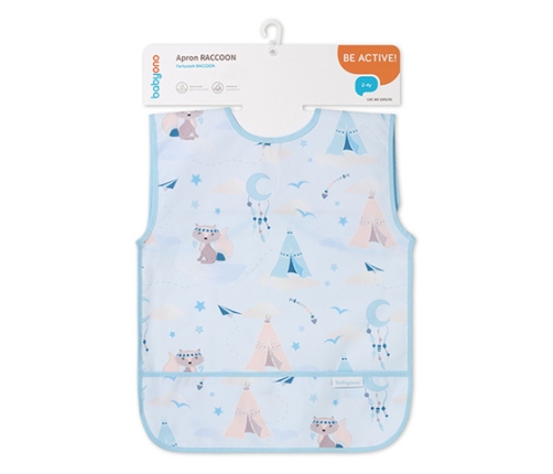 Детский фартук RACOON 1642/01