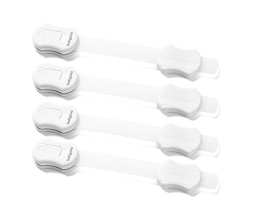 Универсальные замки (4 шт.) 1644