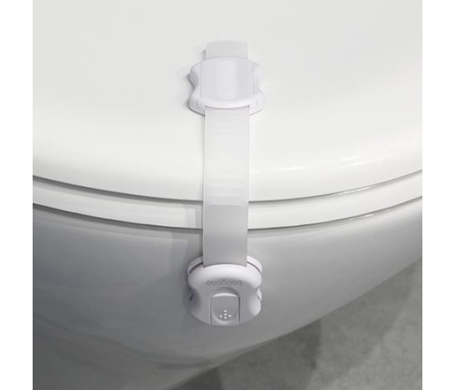 Универсальные замки (4 шт.) 1644