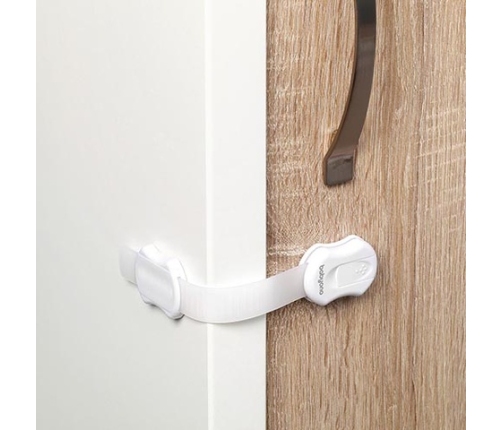 Универсальные замки (4 шт.) 1644