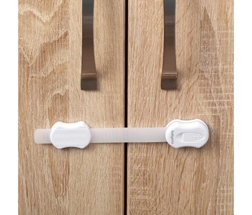 Универсальные замки (4 шт.) 1644