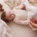 Adīta sega ar silto oderi Babyono 1657