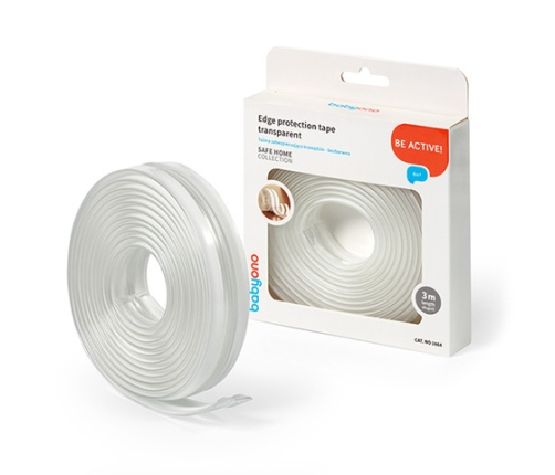 Malu aizsarglente 300 cm BabyOno 1664