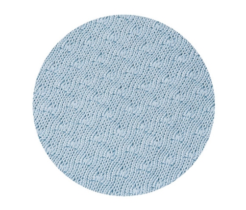 Adīta bambusa sedziņa 1673/04 blue