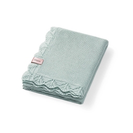 Adīta bambusa sedziņa 1674/04 sage