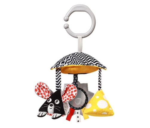 Piekaramā rotaļlieta MOBILE MOUSE 1678