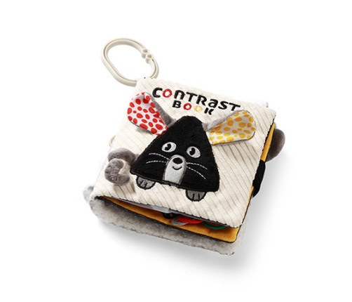 Mīkstā grāmatiņa MOUSE 1679