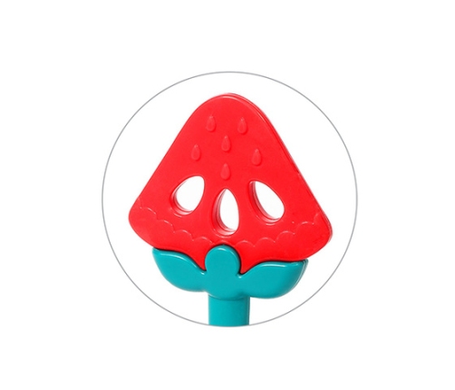 Zobu graužamais ar grabuli TASTY WATERMELON 499/02