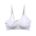 Krūšturis barošanai BabyOno D80-85 white 585/09 [A]*