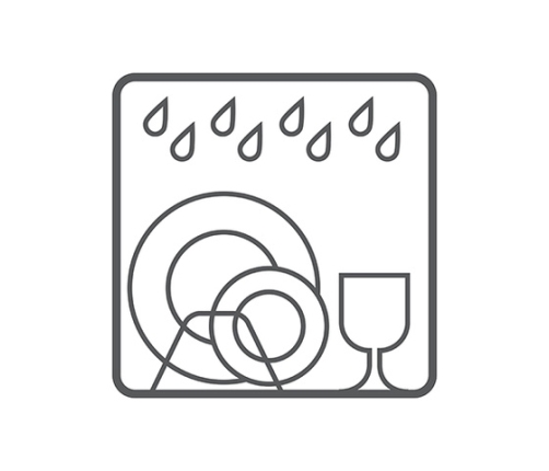 Эластичная силиконовая ложка 785/04 beige