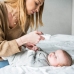 Бесконтактный термометр BabyOno 790