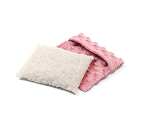 Termofors ar ķiršu kauliņiem CHERRY BabyOno 796/01 cherry