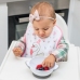 Слюнявчик Babyono 833 I CAN ALMOST FEED MYSELF
