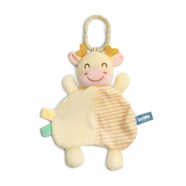 Miega lupatiņa COW Minizoo (020)