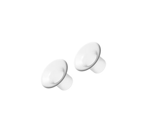 Babyono 1002 KIT II TWINNY KIT II-piltuves