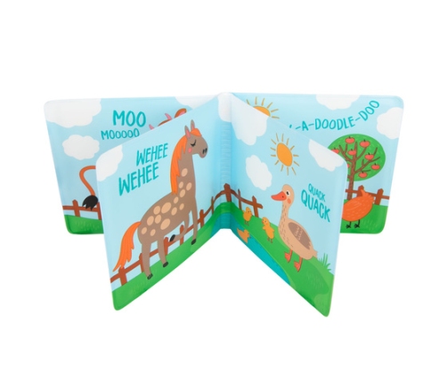 Mīkstā grāmatiņa FERMA 2/083