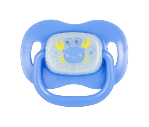 Māneklis  LOVE&SEA apaļas formas 0-6m 22/410 blue