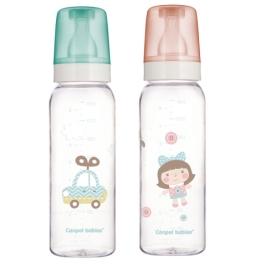 Бутылка DECOR 240 ml 42/201