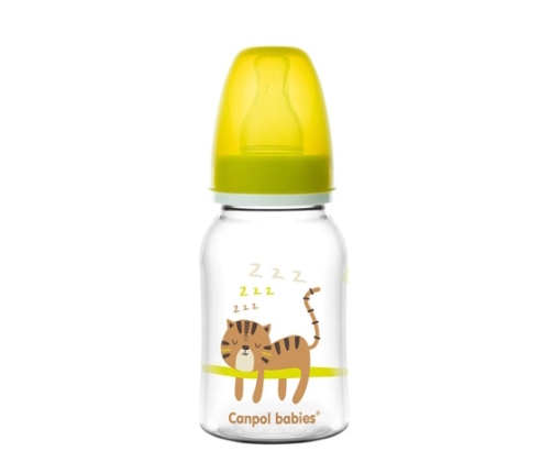 Бутылка  AFRICA 125 ml 59/100 yellow