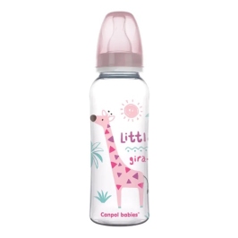 Бутылка AFRICA 250 ml 59/200 pink