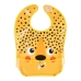 Priekšautiņš BabiesBoo CHEETAH (PVH) 9/232