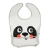 Нагрудник BabiesBoo PANDA (PVH) 9/232