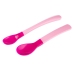 Karotes MAGIC SPOONS (2 gab.) 9/581 pink