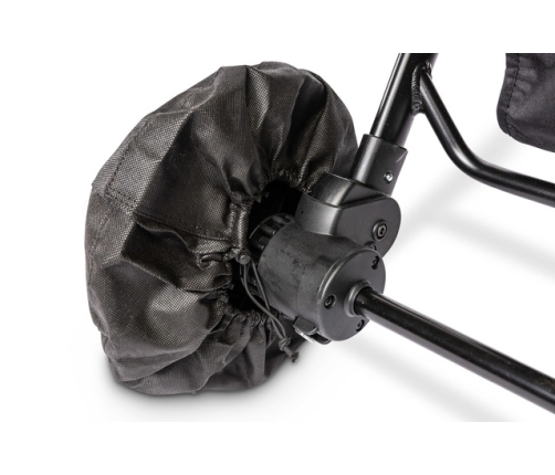 Pārvalki ratiņu riteņiem (4 gab.) TEROA-108