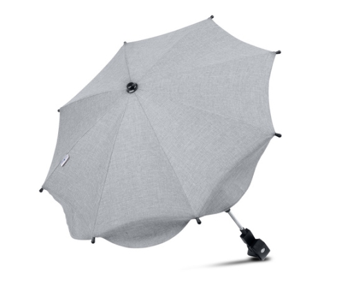 Зонтик от солнца для коляски FOG on the TATRA 1229