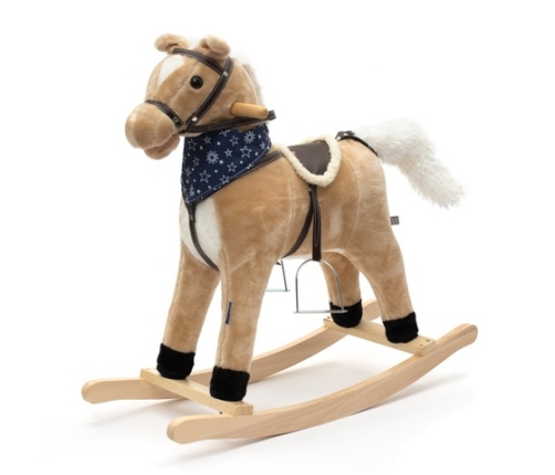 Лошадка-качалка FILIPEK BabyMix 46437