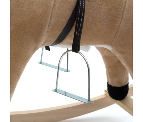 Лошадка-качалка FILIPEK BabyMix 46437