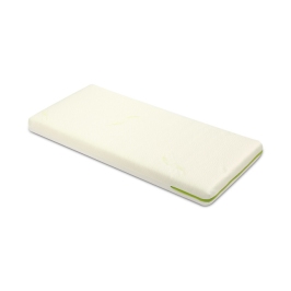 Матрас KPK Aloe Vera 90x40 cm Sensillo-01561