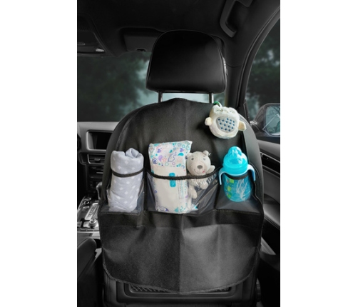 Подклад под автосиденье+органайзер 1150