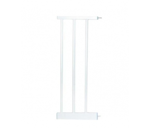 Расширение ворот безопасности