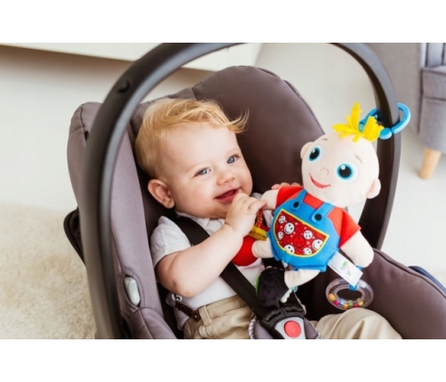 Игрушка BOBAS 19783