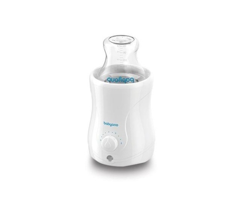 Стерилизатор и подогреватель для бутылочек (2in1) BabyOno 216