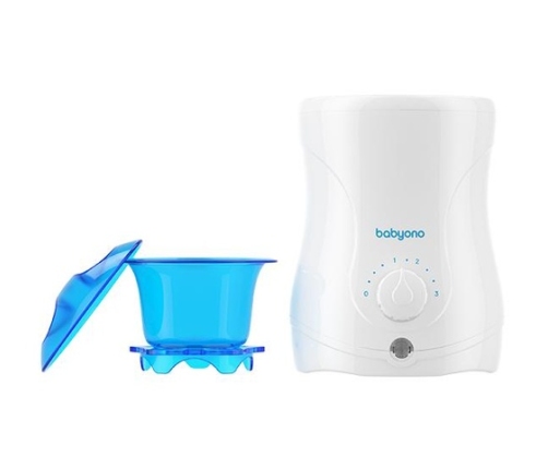 Стерилизатор и подогреватель для бутылочек (2in1) BabyOno 216